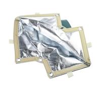 Cubiertas funcionales impermeables para espita de invierno, caños de agua protectores a prueba de invierno para uso en exteriores en climas hostiles, espita a prueba de heladas