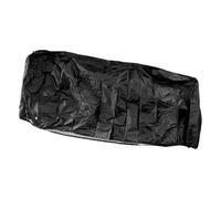 Cubiertas Impermeables De - Cubierta Cuádruple, Cubierta De Polvo Exterior | Protección Resistente Al Agua Resistente Al Hierro Fundición, Correas De Hebilla De Viento, Almacenamiento De Garaje
