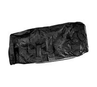 Cubiertas impermeables para ATV al aire libre - Funda para todo tipo de clima, cubierta para quad con protección contra todo clima, cubierta impermeable y resistente al viento para quad