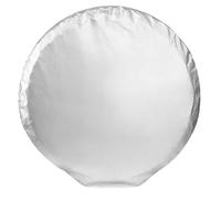 Cubiertas impermeables para neumáticos de coche, bolsas de almacenamiento de alto rendimiento, protección contra toda la intemperie | Protección contra rayos UV de nieve para remolque, camión, SUV, RV