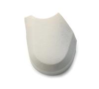 Cubiertas laterales de repuesto de fácil instalación para un ajuste perfecto sin herramientas, sensores de interferencia de acceso, cubierta de aduana, cubierta lateral de repuesto