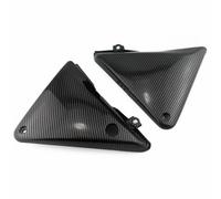Cubiertas Laterales para Cb400 para para CB 400 1992-1998 Panel Lateral De Motocicleta Cubierta Carenado Batería Embellecedor Parabrisas