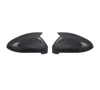 Cubiertas Laterales Para Espejos Retrovisores Para Audi A4 S4 RS4 B9 2016-2020 A5 S5 RS5 8W6 Repuesto exterior.