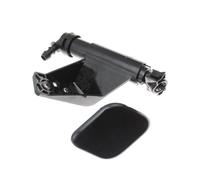 Cubiertas Lavafaros Compatible Con Hyundai Para Santa Fe Para Grand Para Santa Fe 2013-2020 Cubierta Bomba Pulverización Limpieza Boquilla Lavafaros Delantero 98671-2W500