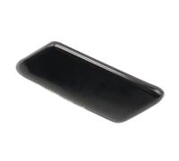Cubiertas Lavafaros Compatible Con Lexus Para GX460 2014-2020 Parachoques Faro Delantero Boquilla Agua Lavafaros Tapa Boquilla Pulverización Piezas Exteriores 85045-60080