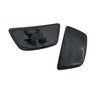 Cubiertas Lavafaros Compatible Con Nissan Para X-Trail T32 Para Rogue 2014 2015 2016-2024 Parachoques Delantero Coche Faro Arandela Boquilla Rociadora Tapa Embellecedora