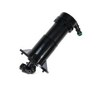 Cubiertas Lavafaros Compatible Con Q7 2007 2008 2009 2010 2011 2012 2013 2014 2015 Parachoques Delantero De Lavado De Faros Boquilla Jet Lift Cilindro Piezas