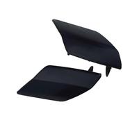 Cubiertas Lavafaros Compatible Con VW Para Golf 6 R MK6 2009-2012 2013 5K0955109G Parachoques Delantero Izquierdo Derecho Faro Lavadora Boquilla Tapa Tapa 5K0955110G