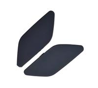 Cubiertas Lavafaros Compatible Con VW Para Scirocco 2009-2012 2013 2014 1K8955109B Parachoques Delantero Izquierdo Derecho Tapa Boquilla Del Limpiaparabrisas 1K8955110B