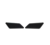 Cubiertas Lavafaros Para Toyota Para RAV4 XA50 2019 2020 2021 2022 2023 2024 Faro Delantero Lámpara De Cabeza Boquilla Rociador Agua Tapa Chorro Limpieza(CAP SET)