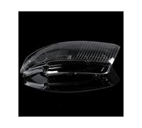 Cubiertas Lentes Faros Coche Para A4 Para B6 2002-2005 Cubierta Lente Faro Delantero Coche Pantallas Lámpara Transparentes Tapa Carcasa Lámpara 8E0941029AD 8E0941030AD(Pair)