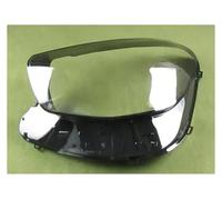 Cubiertas Lentes Faros Coche para Benz para Clase E para W213 para W238 2020 2021 Cubierta Faro Carcasa Faro Lente Reemplazo Pantalla Lámpara(Izquierda)