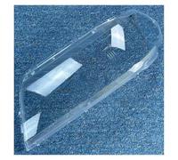 Cubiertas Lentes Faros Coche para Mitsubishi para Sport para Pajero para Coche Carreras Cubierta Lente Faro Pantalla Lámpara Tapas Vidrio Carcasa Faro Estuche Luz Lámpara(Left and Right)