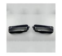 Cubiertas Lentes Faros Coche para Serie 7 G70 2023 Cubierta Faro Pantalla Lámpara Carcasa Faro Lente Repuesto Pantalla Lámpara(Left and Right)