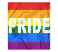 Cubiertas magnéticas para lavavajillas con diseño de bandera china en 3D, 58 x 66 cm, color amarillo