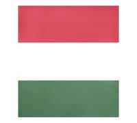 Cubiertas magnéticas para lavavajillas con diseño de bandera de Hungría con cubierta magnética para refrigerador, 58 x 66 cm