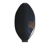 Cubiertas Manija Puerta Lateral Tapa Cerradura Manija Puerta Exterior Para BMW Serie 3 5 X3 X4 X5 X6 X7 G08 G20 G28 G30 G31 G38 2017-2023 51217489341(Negro)