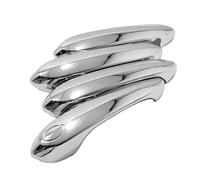 Cubiertas Manijas Puerta Compatible Con Para 8-Series Para G14 G15 G16 2019 2020 Cubierta De Manija De Puerta Exterior De Automóvil Piezas Exteriores De Estilo Accesorios Pegatinas