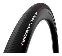 Vittoria Cub. Corsa 30-622 G2.0 Cubiertas Ciclismo, Adultos Unisex, Negro (Negro), Talla Única