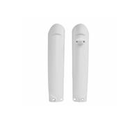 Cubiertas para amortiguadores telescópicos para KTM SX/SXF `15-20, EXC/EXCF `16-