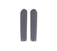 Cubiertas para amortiguadores telescópicos para KTM SX/SXF `15-20, EXC/EXCF `16-