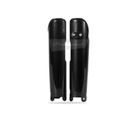 Cubiertas para amortiguadores telescópicos y de choque para KTM SX/SXF '03-'07;