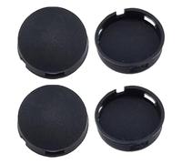 Cubiertas para botones de timbre, resistentes a la intemperie, protector de botón, excelente para uso residencial, pieza de repuesto