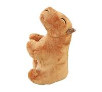 Cubiertas para cabeza de golf animal, Funny Capybara Driver Headcover, Driver Headcover para protección adicional del club, accesorios de golf para hombres
