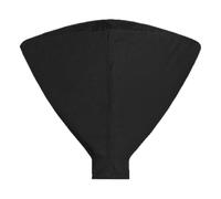 Cubiertas para calentador de pie - cubierta protectora resistente, cubierta del calentador, accesorios de calefacción al aire libre | Cubierta resistente a la intemperie con una bolsa