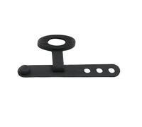 Cubiertas para dedos de púas de guitarra, soporte para púas de guitarra, fundas de silicona antideslizante, accesorios de almacenamiento, soporte para púas de entrenamiento