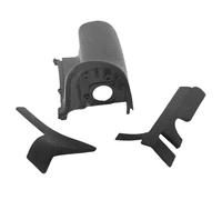 Cubiertas para el pulgar de repuesto para pulgar, agarre de goma, accesorios de mantenimiento para cámara de goma trasera para D7500