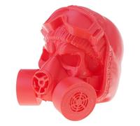 Cubiertas para enganche de remolque, tapas de acoplamiento, cubiertas de acoplamiento, evitan que el tubo del receptor se oxide protector decorativo con bola de enganche pesado despegue
