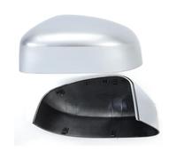 Cubiertas para espejo retrovisor de coche Para F&ord Para Focus MK2 2009-2011 MK3 2011-2018 Para Mondeo MK4 2010-2014 Carcasa Del Espejo Retrovisor Lateral Con Hebilla(1 par)