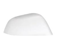 Cubiertas para espejos Cubierta De Espejo Retrovisor Lateral Para Tesla Para Model 3 Highland 2017-2024, Tapa Blanca Y Negra, 1092290-00-D Y 1092292-00-D(White-Left)
