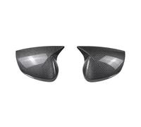 Cubiertas Para Espejos Retrovisores Laterales De Coche Para Kia Para Sportage Carcasas Protectoras Para Puerta Y Aletas Exteriores Carcasa retrovisor exterior puerta(aspecto de sarga)