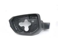 Cubiertas para espejos retrovisores Para Civic No. 10 2016 2017 2018-2021 Puerta Espejo Retrovisor Asiento Espejo Retrovisor Anillo Decorativo Carcasa Marco 1 Autopartes(1PCS no lamp type L)