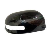 Cubiertas Para Espejos Retrovisores Para Mitsubishi Para ASX Para Outlander 2013-2018 Kit De Instalación Impermeable Cubierta Espejo Retrovisor(lado derecho)
