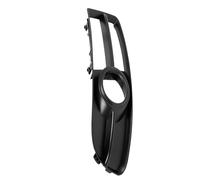Cubiertas Para Faros Antiniebla Compatible Con A4 B7 S4 B7 2005 2006 2007 2008 1 Pieza Rejilla De Parachoques Delantero Parrilla De Luz Antiniebla Izquierda Derecha 8E0807681F(Right)
