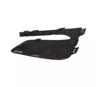 Cubiertas Para Faros Antiniebla Compatible Con Chevrolet Para Cruze 2016 2017 2018 Rejilla Parachoques Delantero Cubierta Lámpara Antiniebla Malla Celular Deportiva Sin Agujeros Luz(Right)