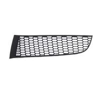 Cubiertas Para Faros Antiniebla Compatible Con Para Serie 7 F01 F02 2009-2015 Izquierda Derecha Parachoques Delantero Inferior Del Coche Rejilla Antiniebla Parachoques Parrilla(Left)