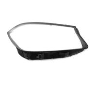 Cubiertas para Faros Compatible Con Benz Para A180 A200 A260 2017 2018 Cubierta De Faro Delantero De Coche Carcasa De Cristal Pantalla De Lámpara Transparente Accesorios De Repuesto