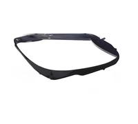 Cubiertas para Faros Compatible Con Benz Para W205 C260L C280 2015 2016 2017 2018 Pantalla De Faro De Coche Pantalla Transparente Carcasa De Faro Cubiertas De Lámpara Piezas