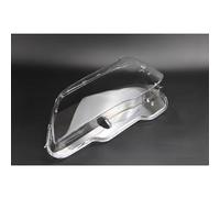 Cubiertas para Faros Compatible Con Para E66 2004 2005 2006 2007 2008 Cubierta De Faro Delantero De Coche Lente De Cristal Faros Pantalla Transparente Piezas De Carcasa De Lámpara