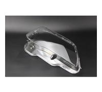 Cubiertas para Faros Compatible Con Para E66 2004 2005 2006 2007 2008 Cubierta De Faro Delantero De Coche Lente De Cristal Faros Pantalla Transparente Piezas De Carcasa De Lámpara