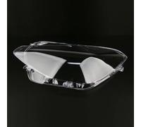 Cubiertas para Faros Compatible Con Para F20 Para 116i Para 118i 2012 2013 2014 Cubierta De Faro Delantero Pantalla De Lámpara Carcasa De Faro Lente De Cristal Piezas De Carcasa De Lámpara