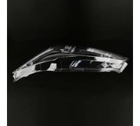 Cubiertas para Faros Compatible Con Para F20 Para 116i Para 118i 2012 2013 2014 Cubierta De Faro Delantero Pantalla De Lámpara Carcasa De Faro Lente De Cristal Piezas De Carcasa De Lámpara