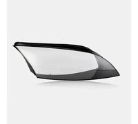 Cubiertas para Faros Compatible Con TT 2008 2009 2010 2011 2012 2013 2014 Cubierta De Faro Delantero De Coche Pantalla De Cristal Transparente Carcasa De Lámpara Cubierta De Lente Piezas