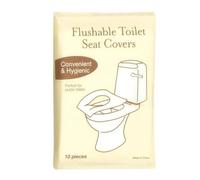 Cubiertas para inodoros espumosos - revestimientos desechables para inodoros, cabezas de viaje para niños | Protectores de higiene de asientos, almohadillas de baño públicas, hojas de entrenamiento