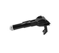 Cubiertas para lavafaros para Toyota Camry ASV50 AVV50 ACV51 2012-2014 Cafoucs Cubierta de Boquilla de lavafaros y Soporte de Chorro de Agua (Boquilla Derecha R)