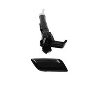 Cubiertas para lavafaros para Toyota Camry ASV50 AVV50 ACV51 2012-2014 Cafoucs Cubierta de Boquilla de lavafaros y Soporte de Chorro de Agua (Derecho R)